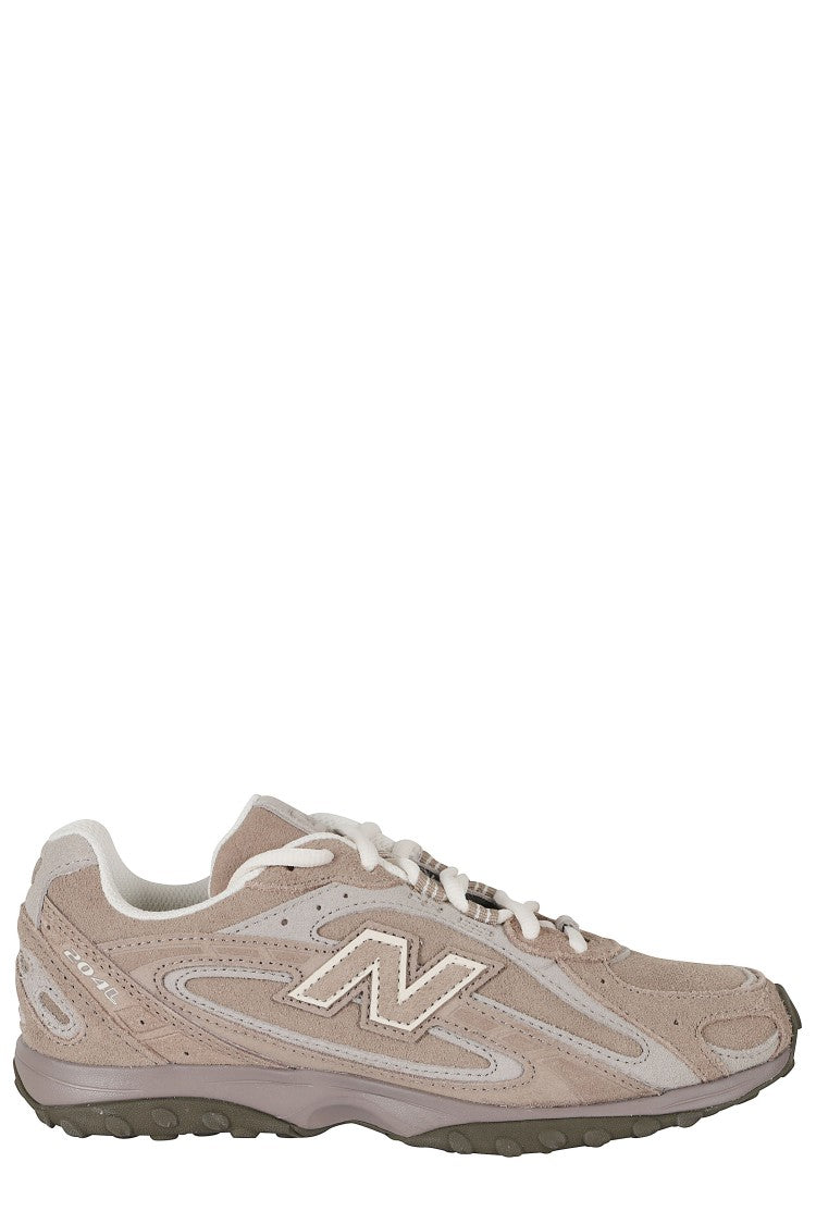 New Balance Lifestyle 204L Suede Upper Eva Sole Sneakers