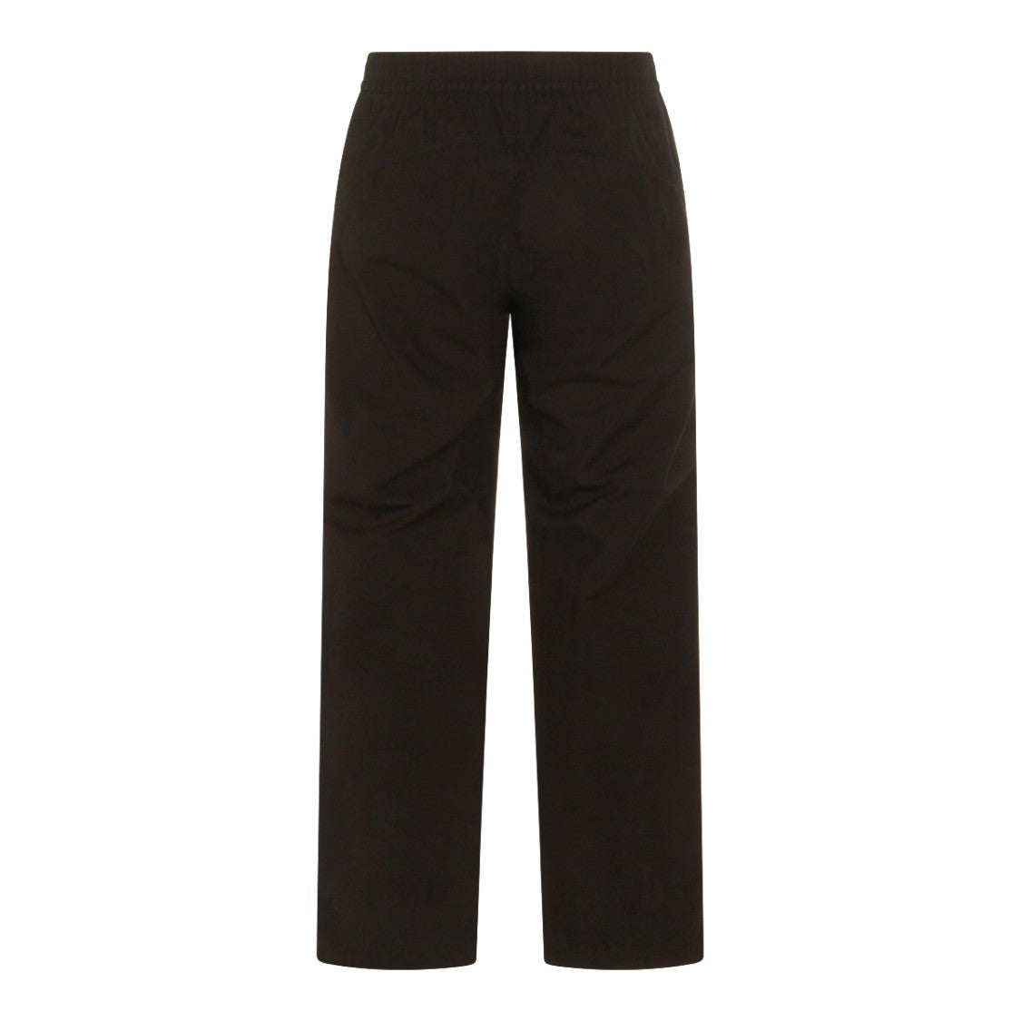 Laminar Straight-Leg Trousers With Minimalist Design And Comfortable Waistband