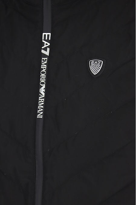 Emporio Armani Down Waistcoat Ea7