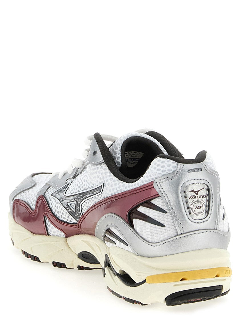 Mizuno 'Wave Rider 10' Sneakers