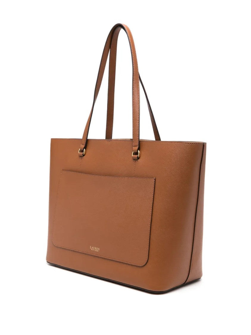 Lauren Ralph Lauren Karly Tote Bag