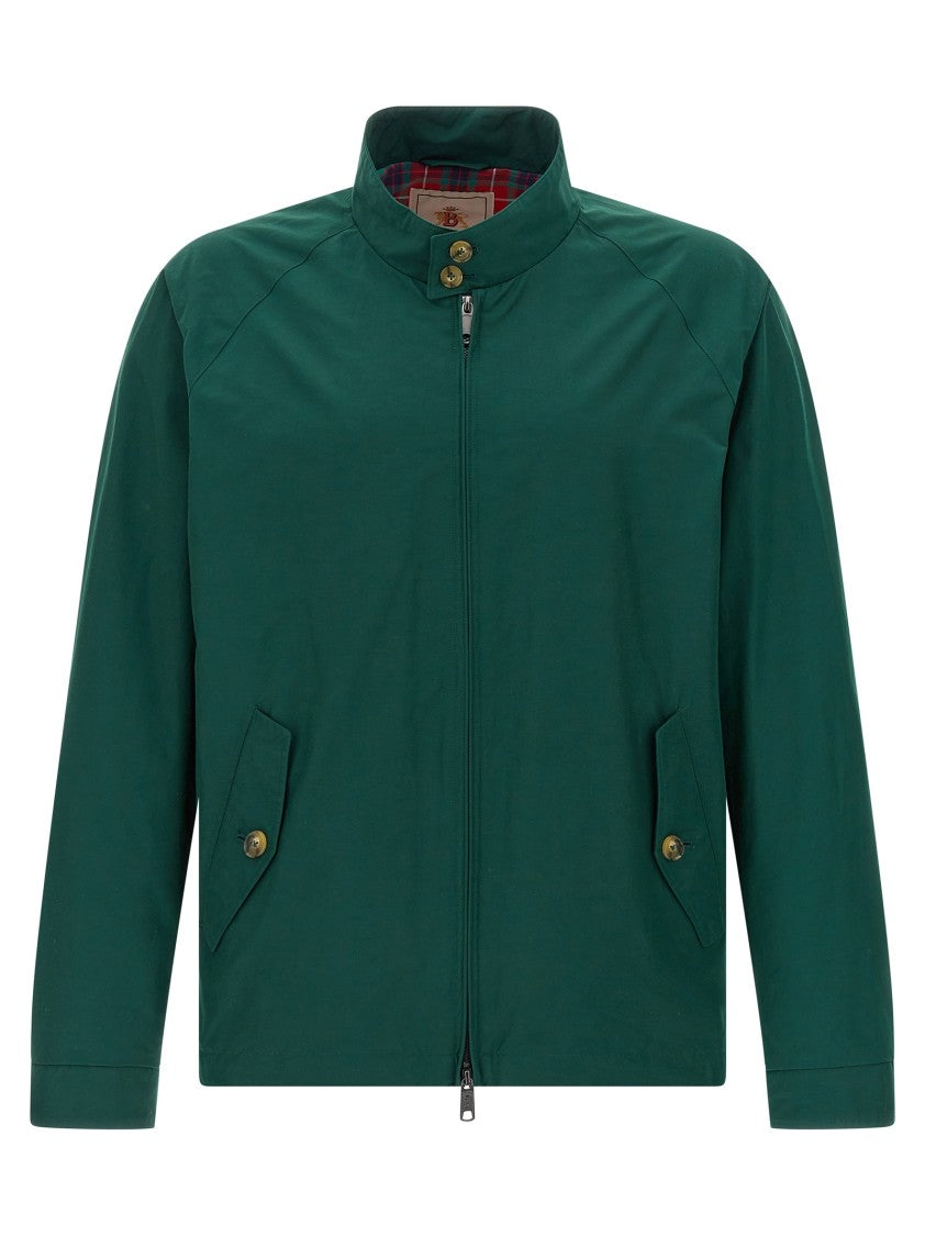 Baracuta G4' Jacket