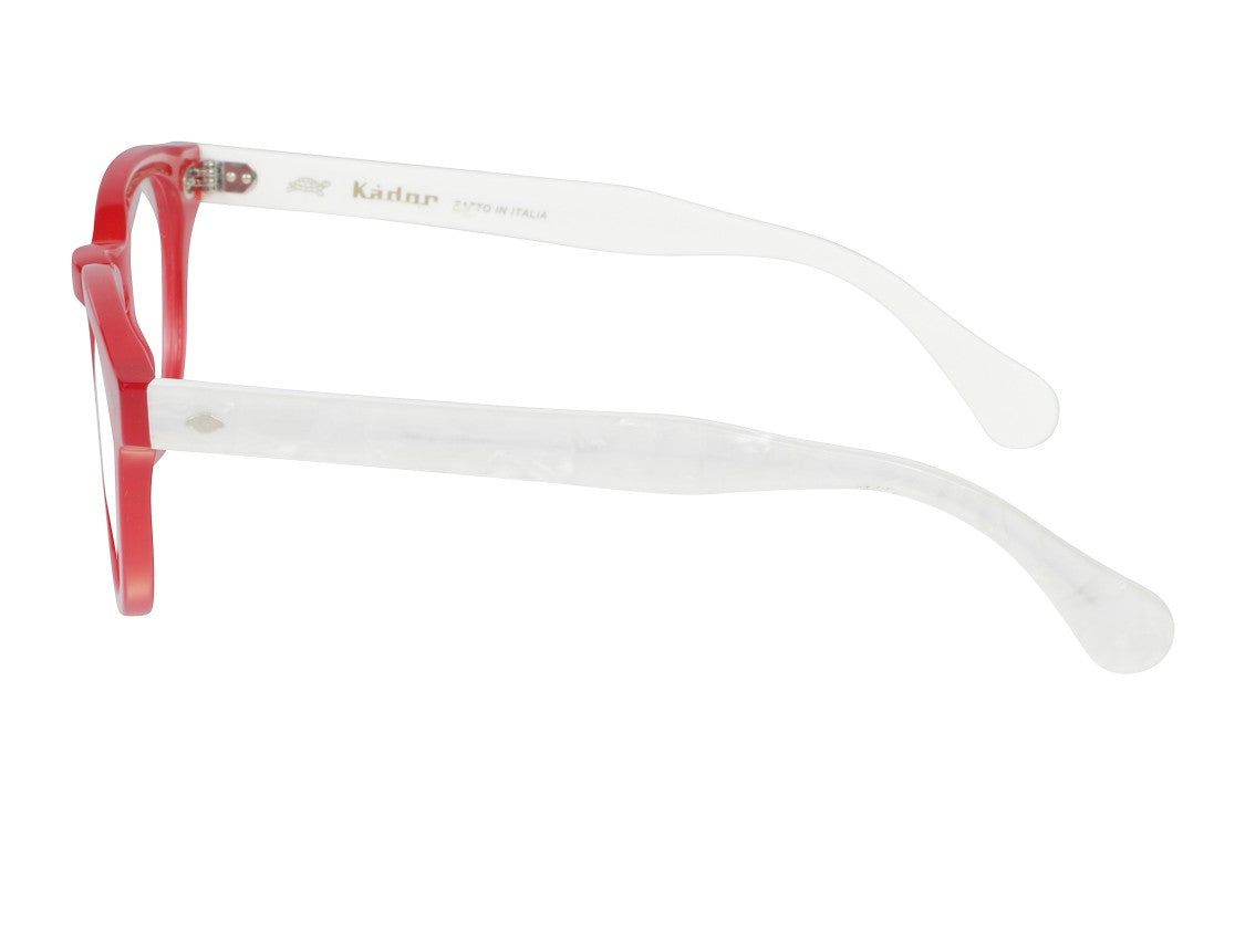 Kador Jolly Cal 49 Round Eyeglasses