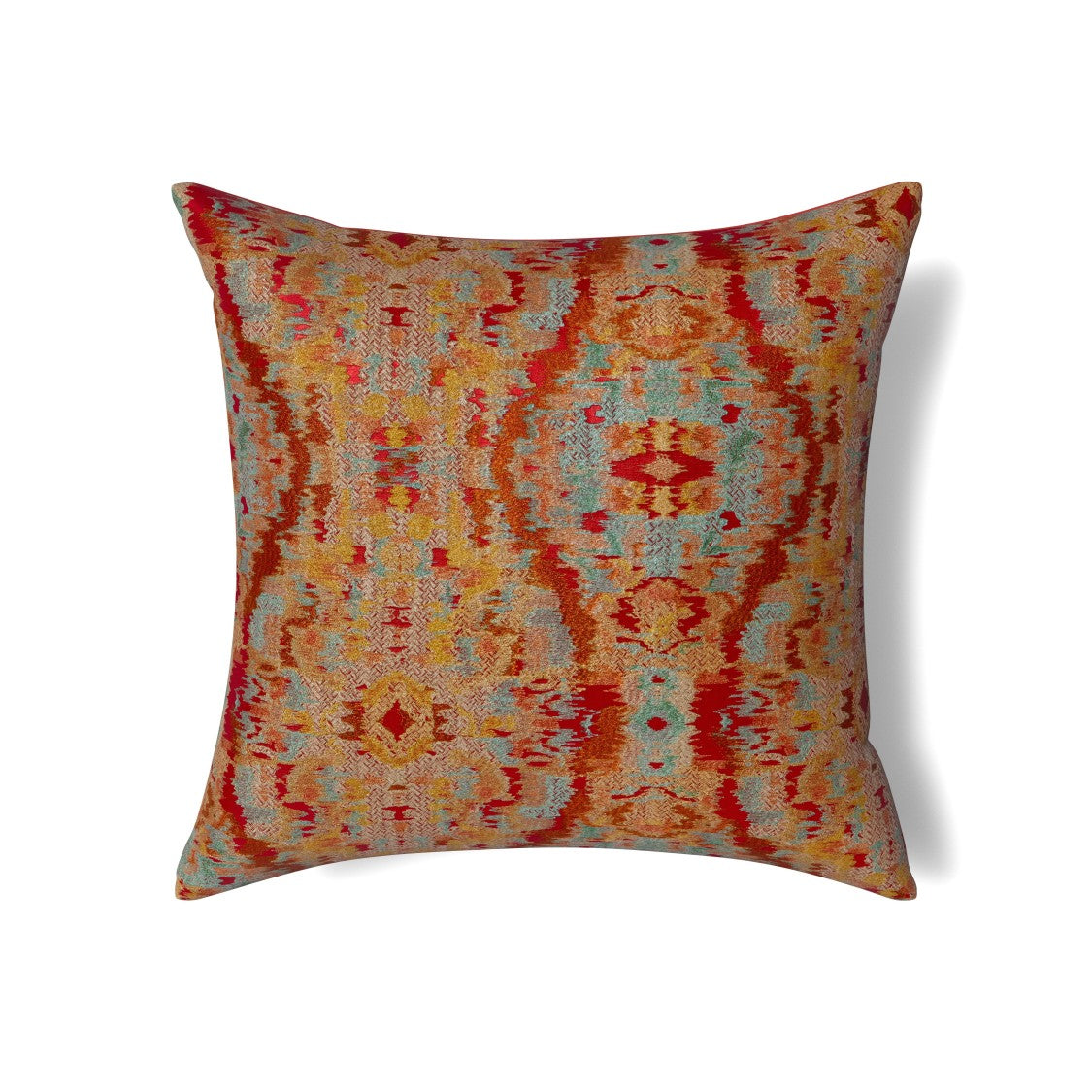 Ann Gish Dowry Pillow