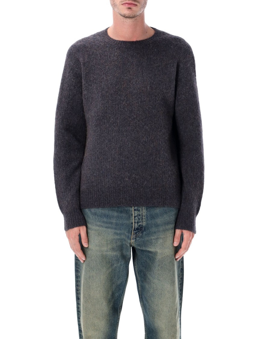 Sunflower Yak And Wool Blend Sweater