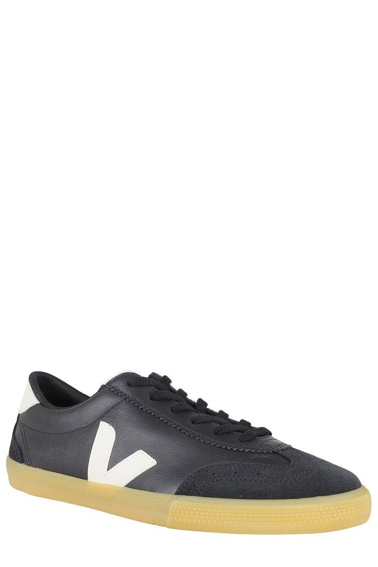 Veja Volley Sneakers - Black