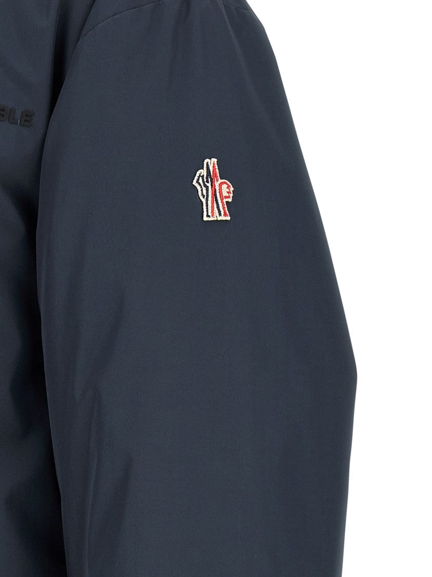 Moncler Grenoble 'Berguns' Reversible Jacket