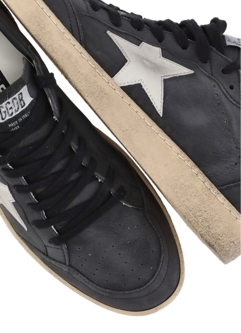 Golden Goose Ball Star Sneakers