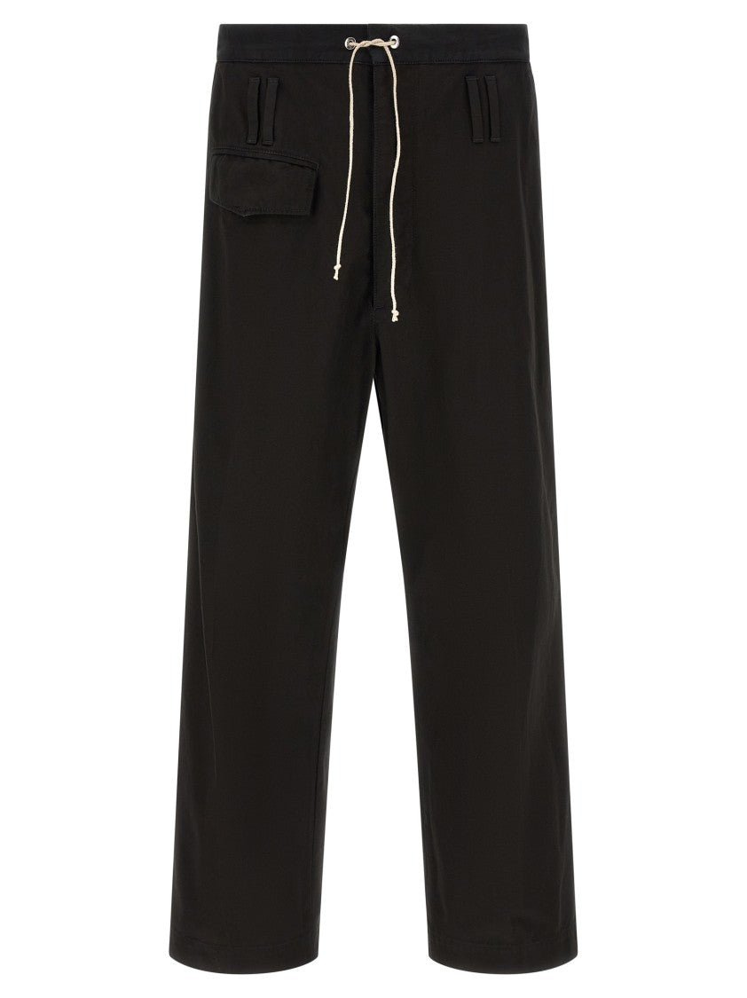 Namacheko Trireme Pants