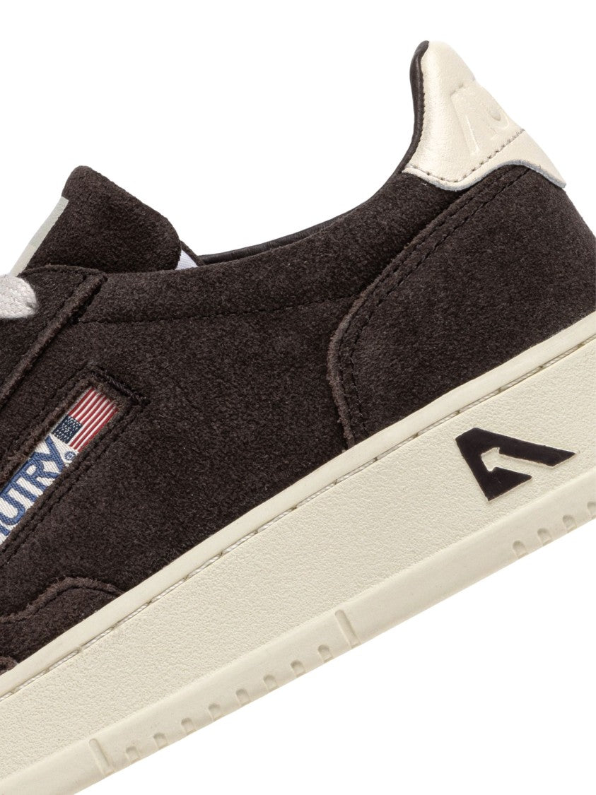 Autry Medalist Aulwuh08 Sneaker