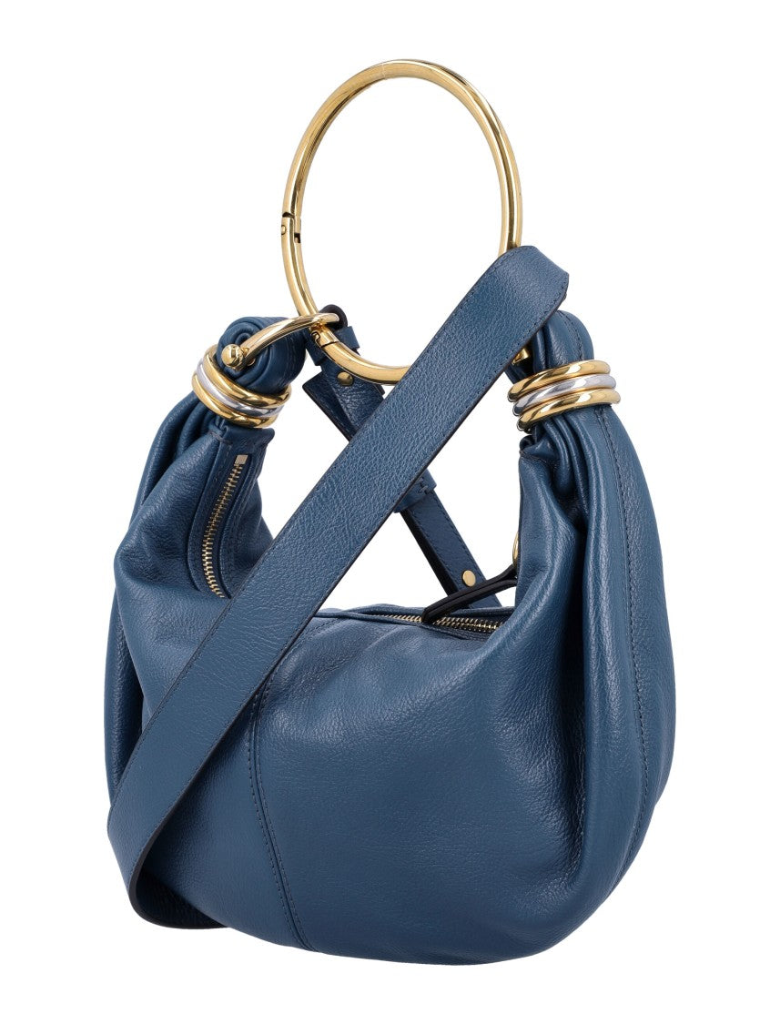 Chloé Small Bracelet Hobo Bag