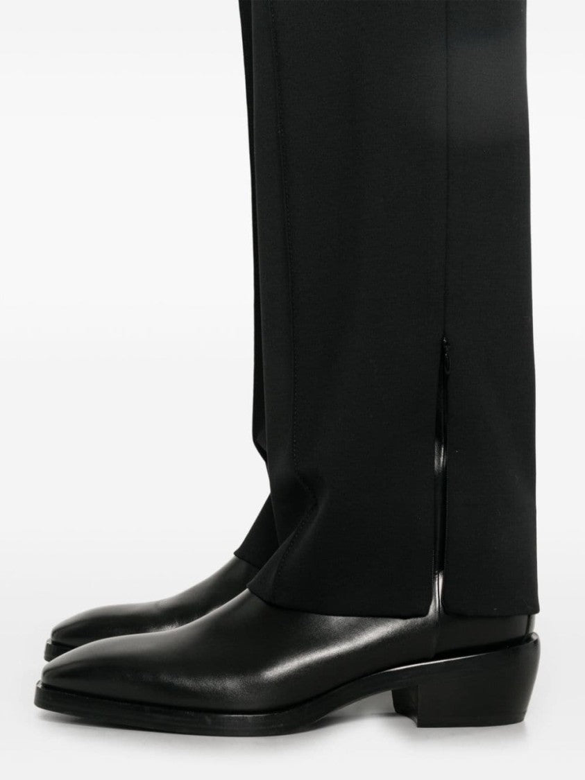 Dsquared2 Cotton Cargo Trousers