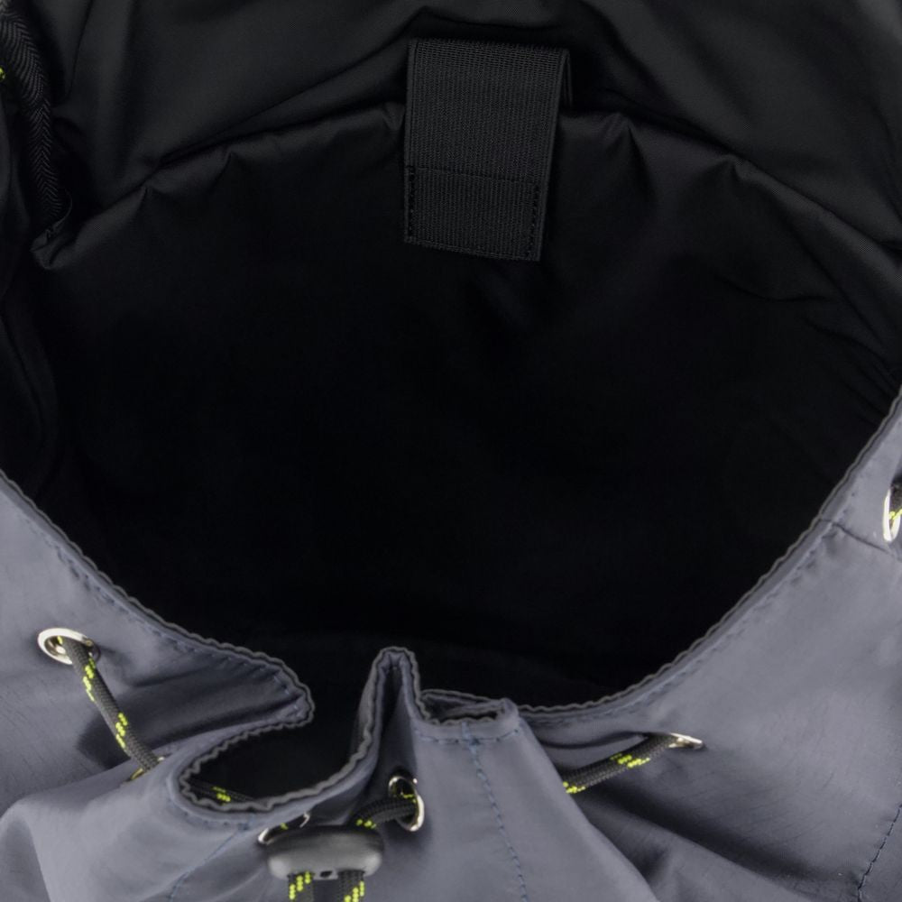 A.P.C. Trek Backpack -Pvc - Blue