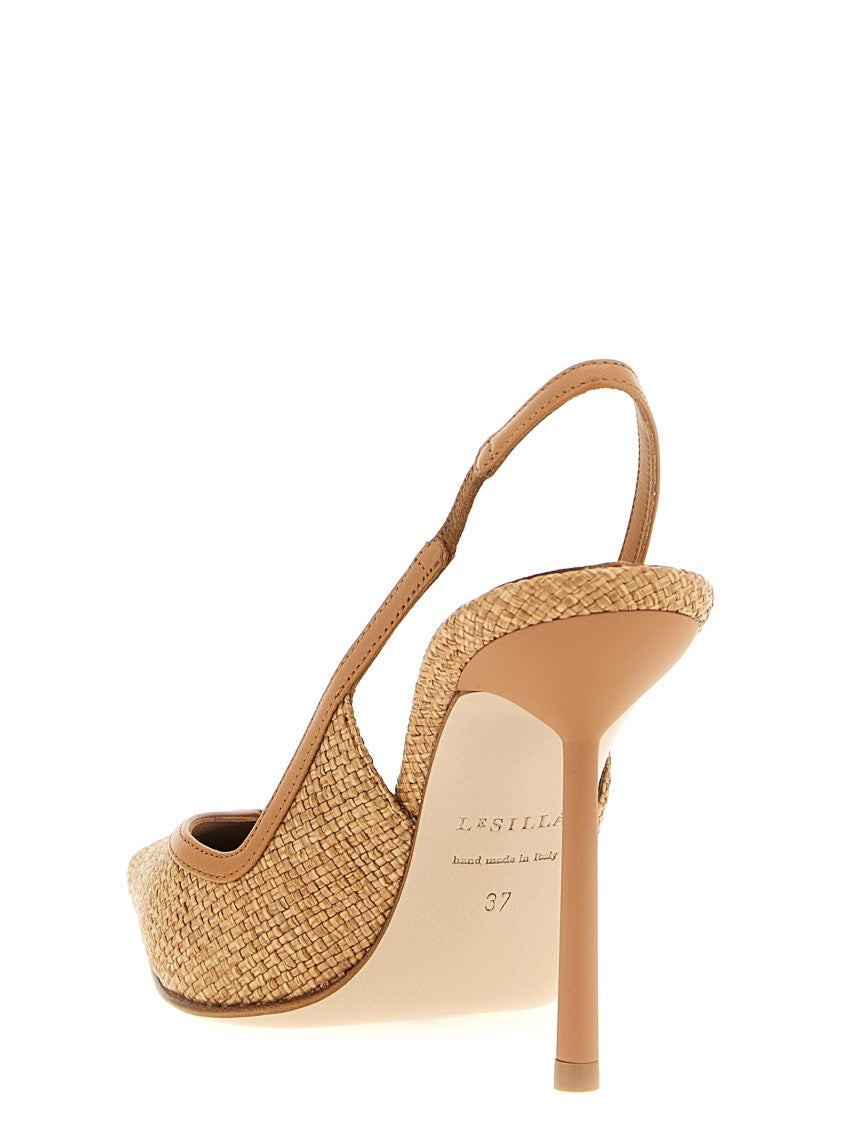 Le Silla Vivienne' Slingback