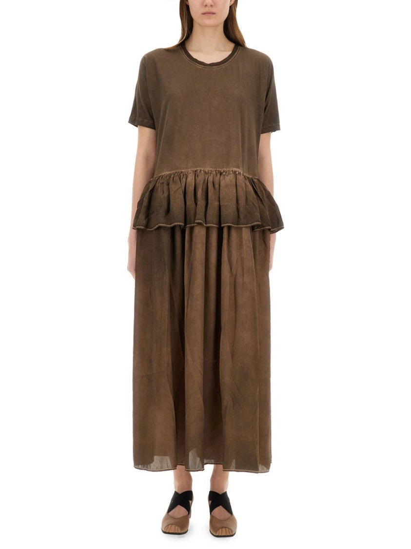 Uma Wang "Dudi" Maxi Dress