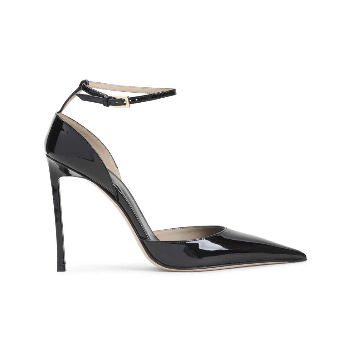 Tom Ford High-Stiletto Patent Leather Pumps