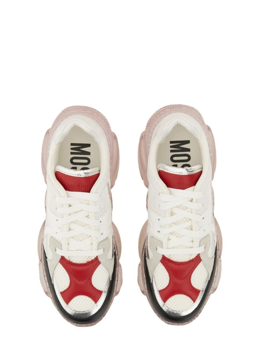 Moschino Teddy Sneaker