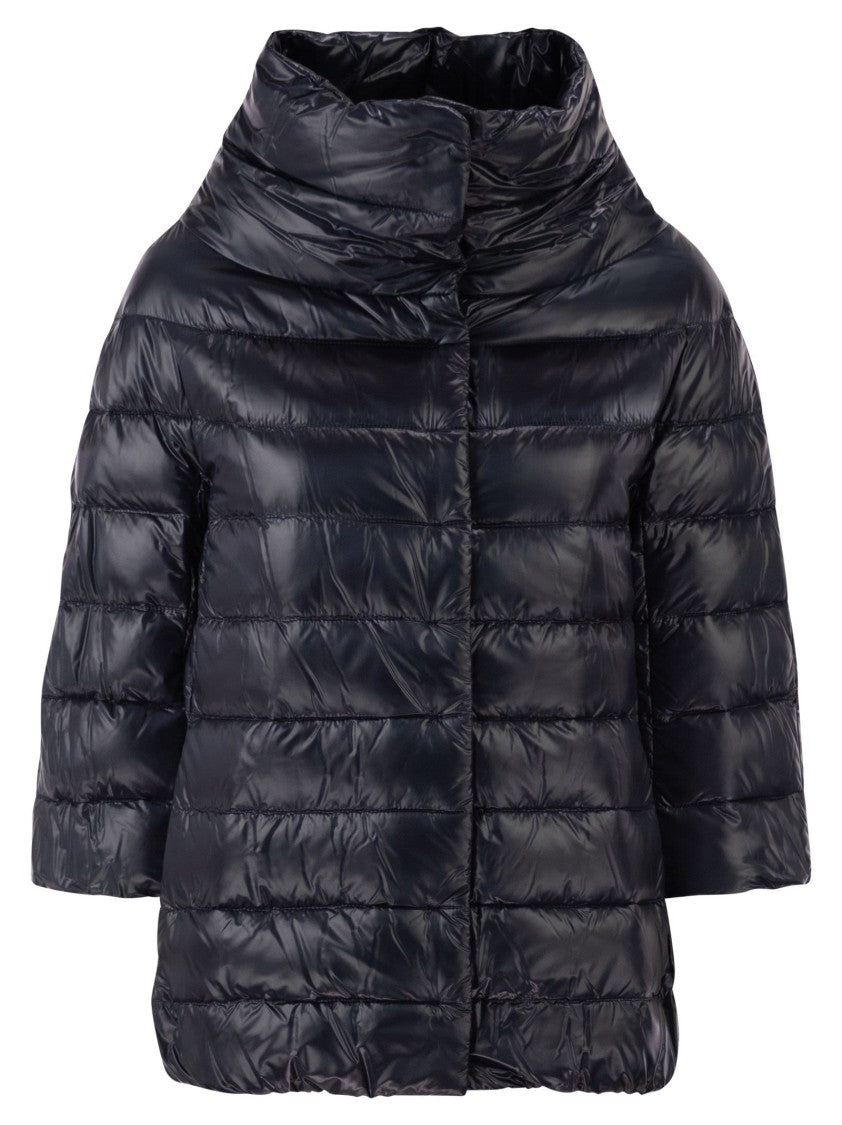 Herno Aminta - Ultralight Nylon Jacket