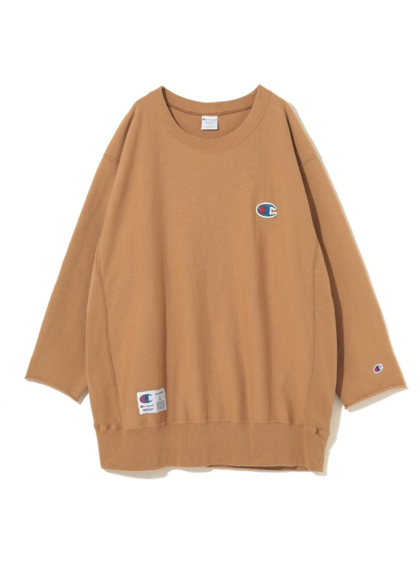 Undercover Oversized Cotton Blend T-Shirt