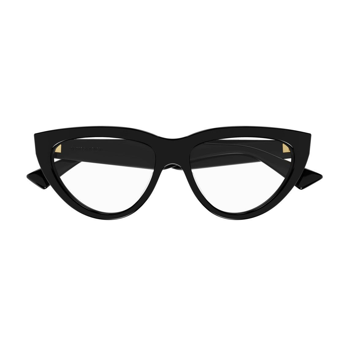 Bottega Veneta Bv1193o Cat-Eye Sunglasses