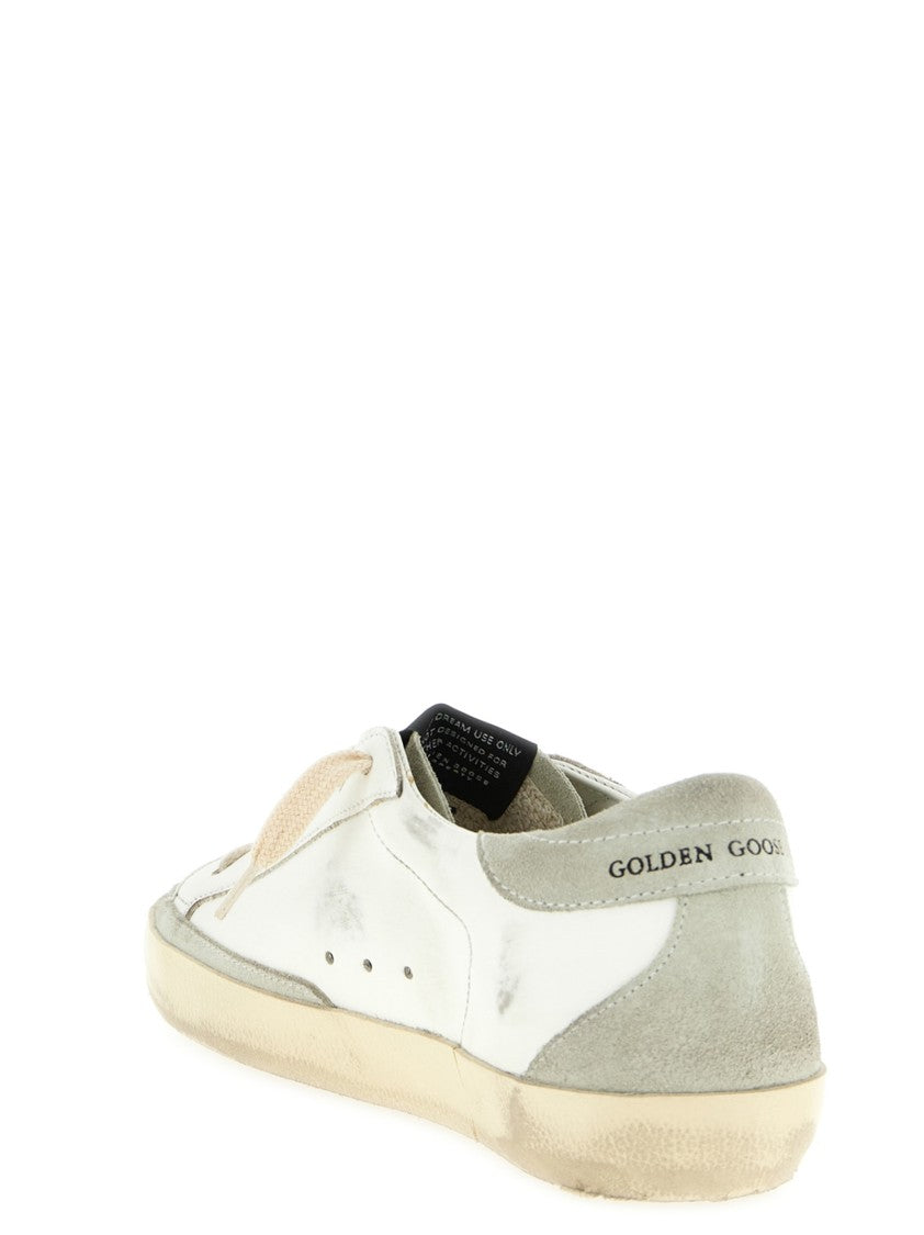 Golden Goose Superstar' Sneakers