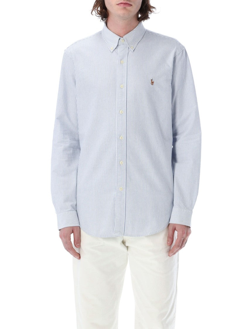 Polo Ralph Lauren Button-Down Shirt