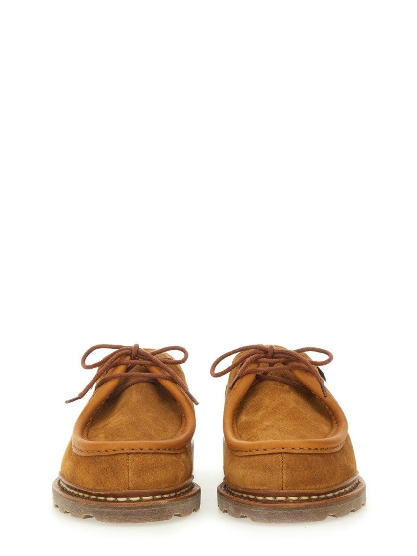 Paraboot "Michael" Lace-Up