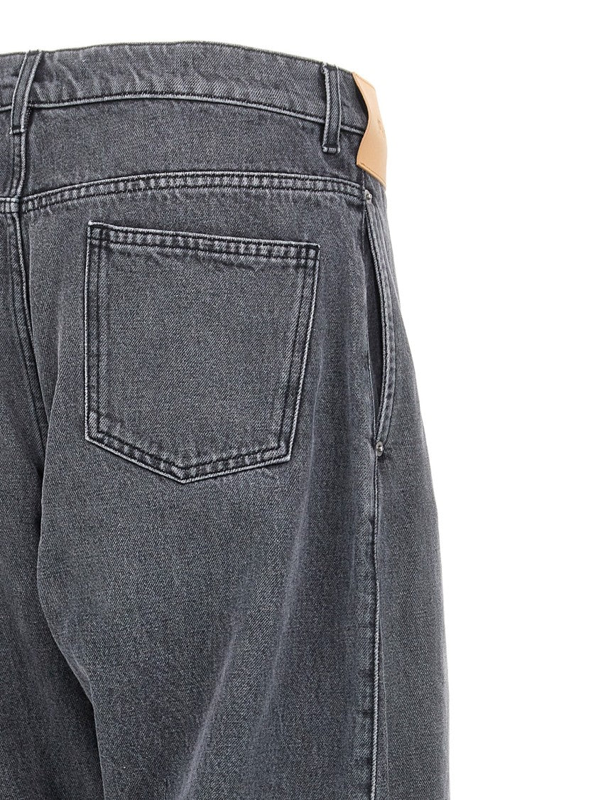 J. W. Anderson Twisted Workwear' Jeans