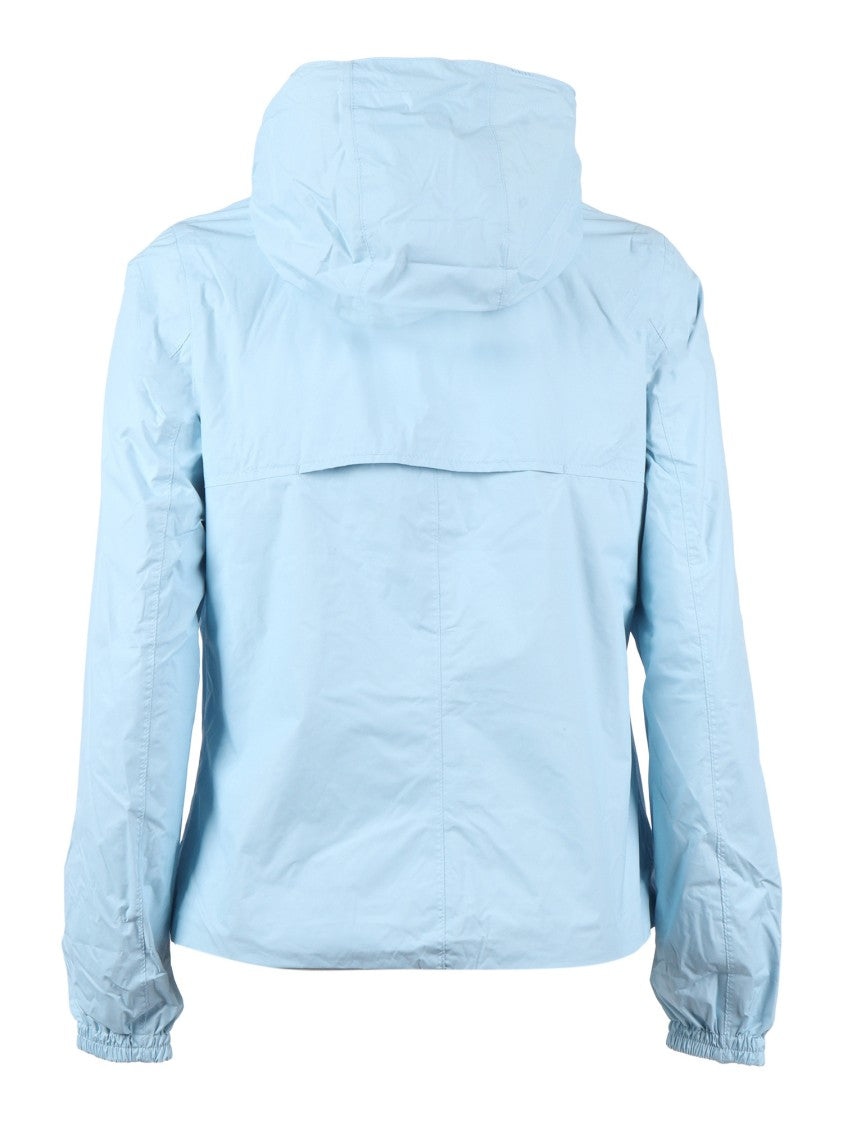 K-Way Lil 2.0 Plus.2 Reversible Jacket