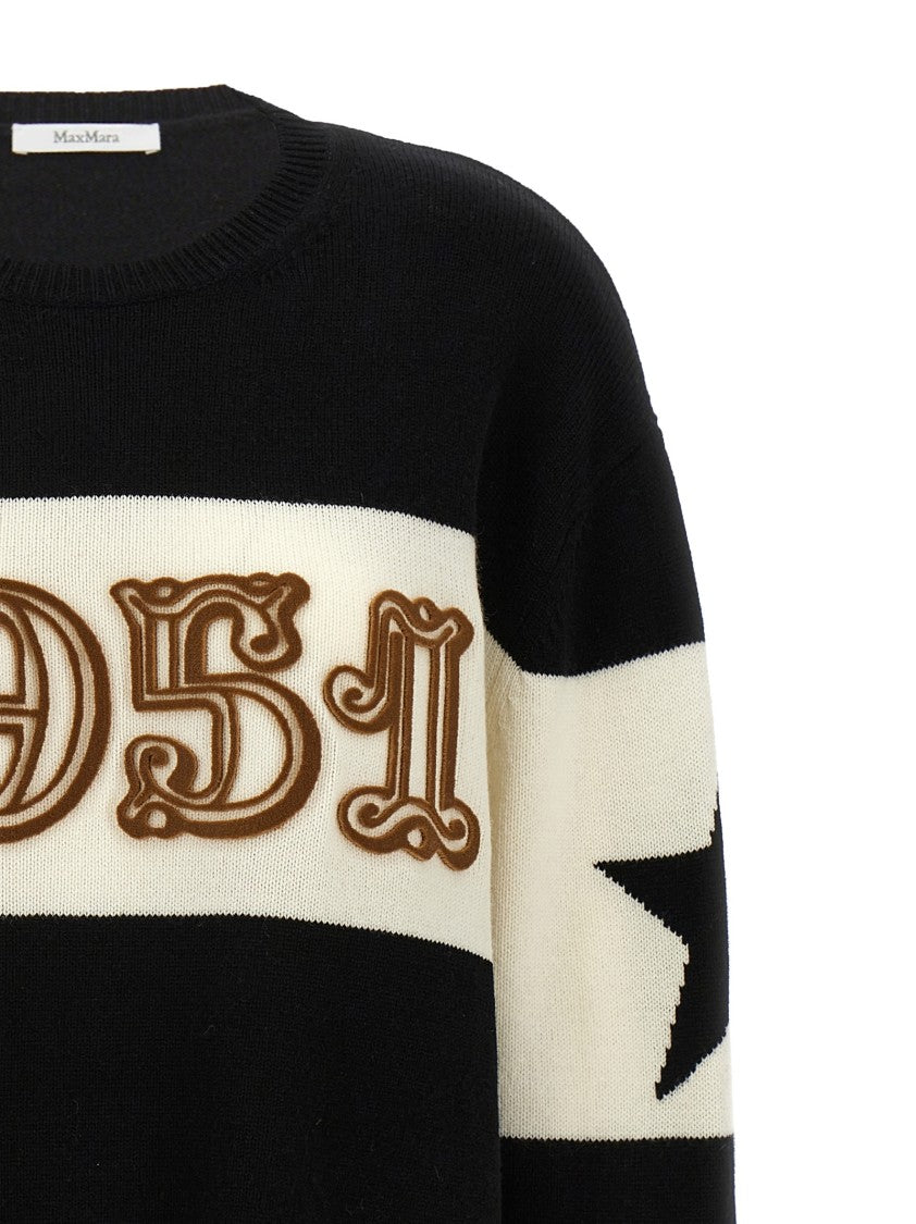 Max Mara 'Dirce' Sweater