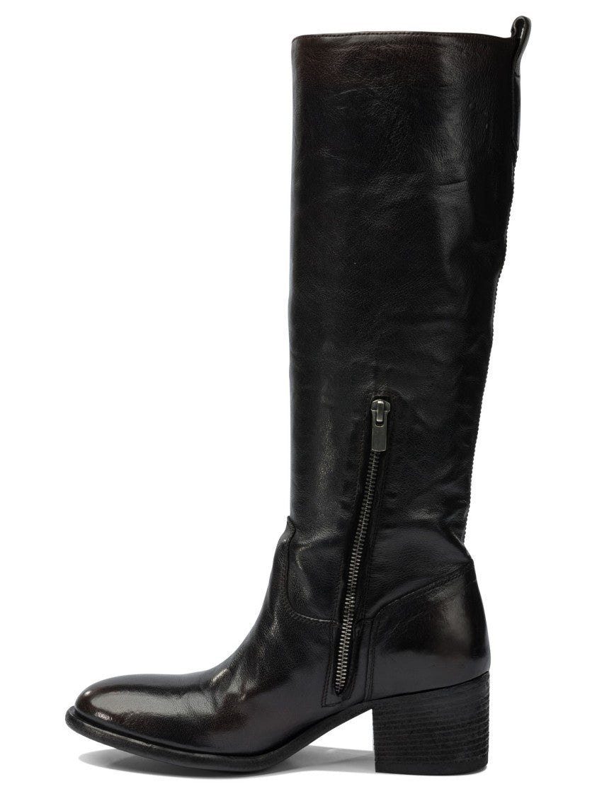 Officine Creative "Denner 116" 55 Mm Boots