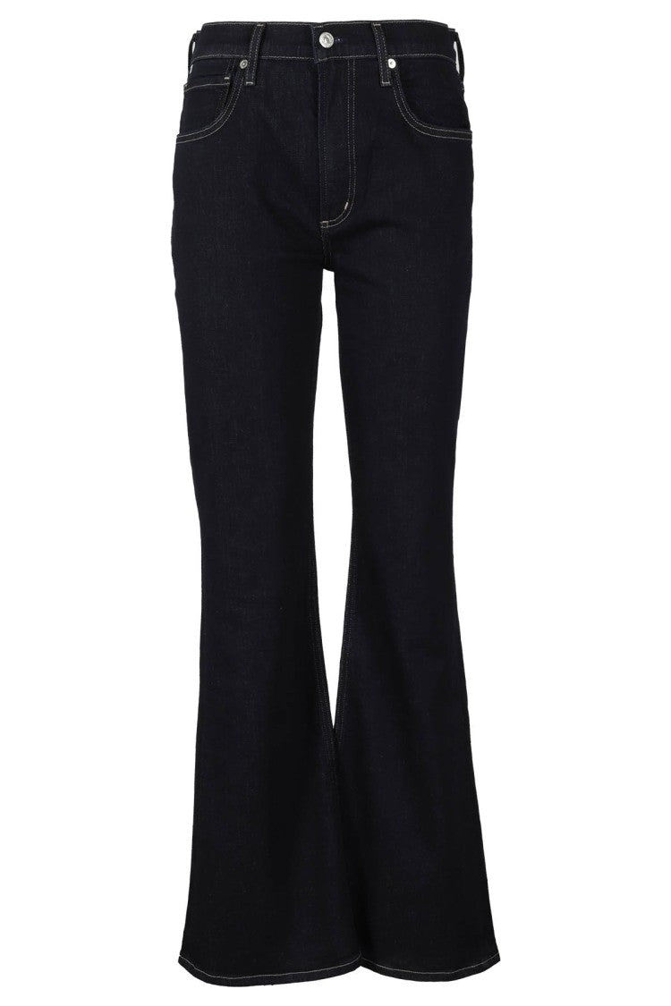 Citizens Of Humanity Island Flare Jeans