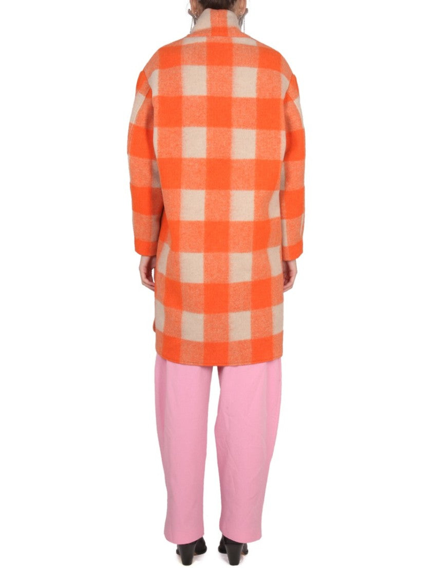 Isabel Marant Étoile "Gabriel" Coat