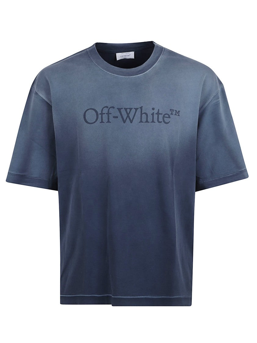 Off-White Vintage Laundry Skate S/S Tee
