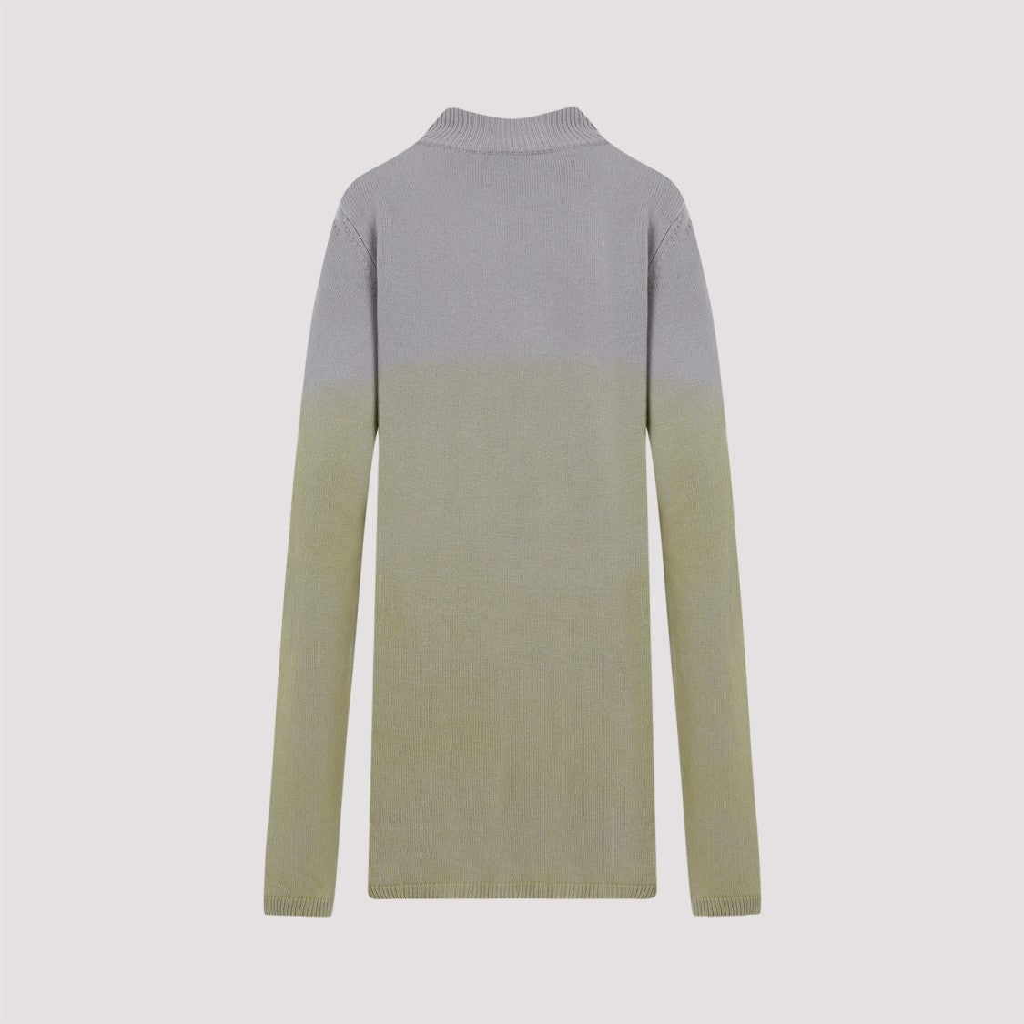Moncler X Rick Owens Acid Dégradé Subhuman Sweatshirt