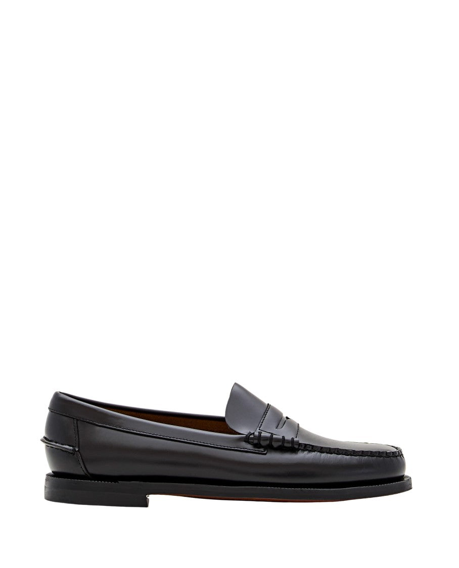 Sebago Classic Dan Woman Loafer