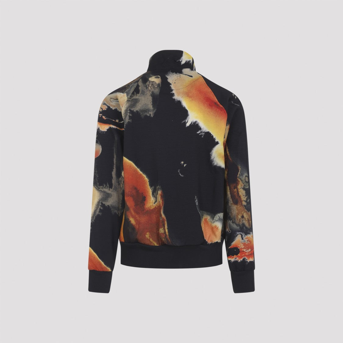 Y-3 Aop 3-Stripes Top