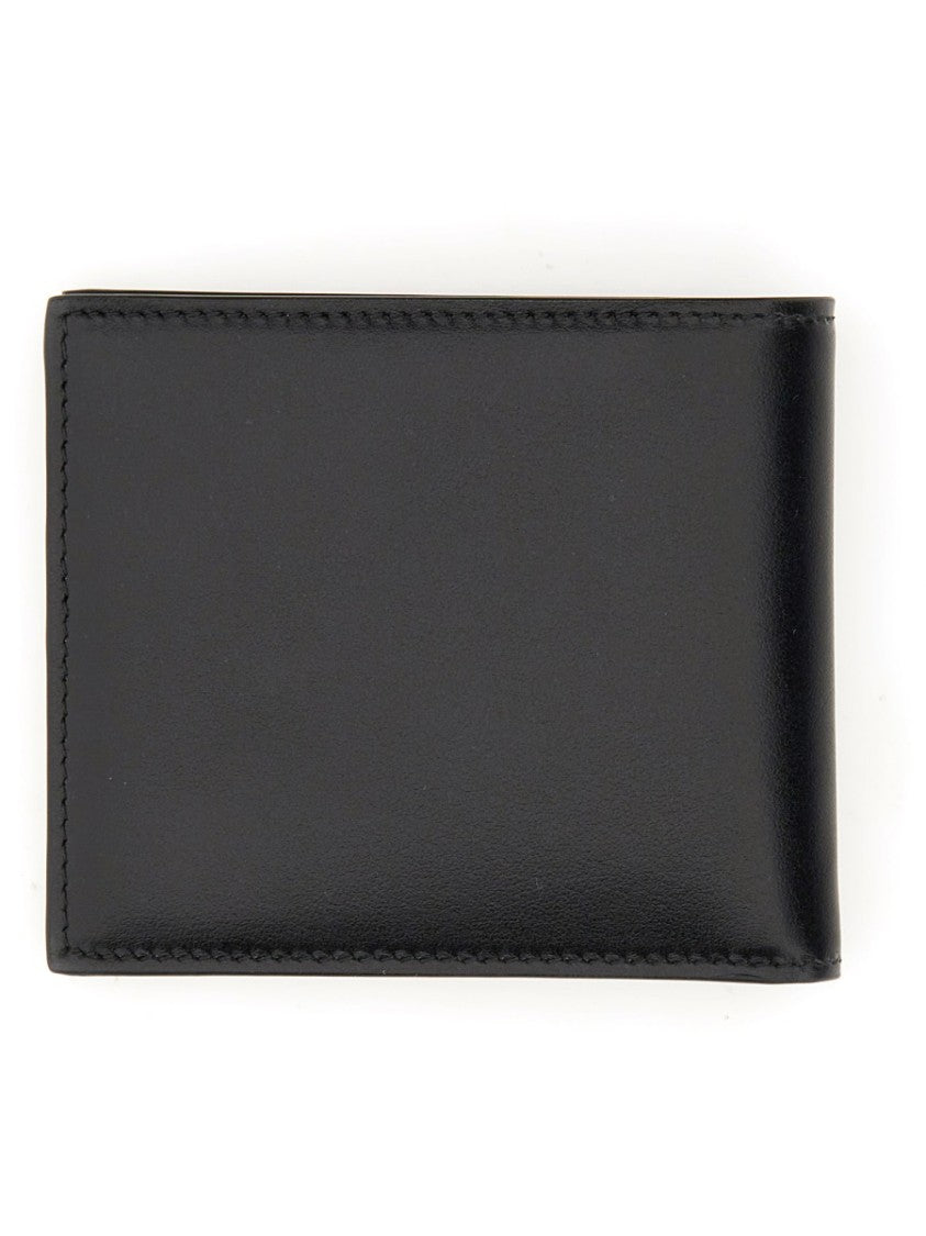 Dolce & Gabbana Bifold Wallet