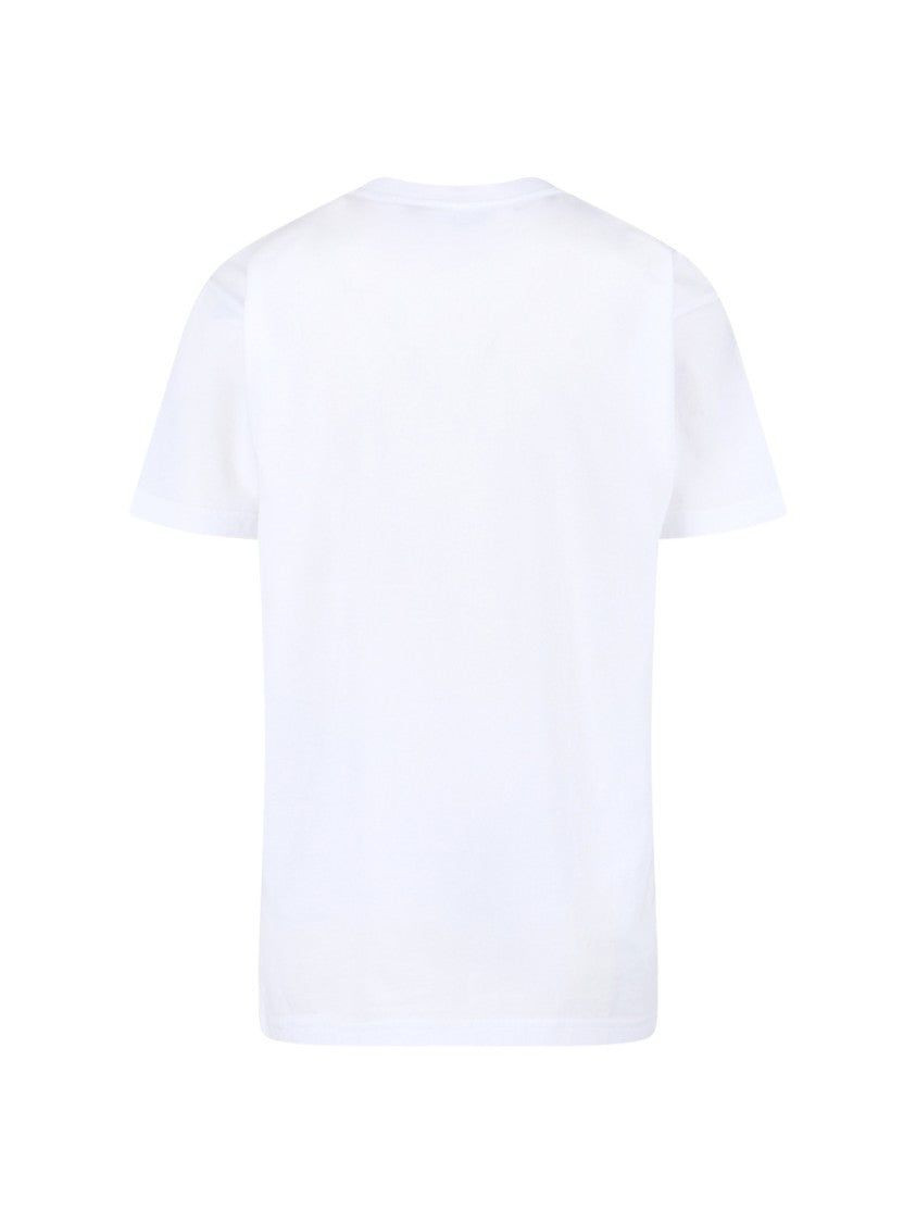 Vivienne Westwood "Classic" T-Shirt – White