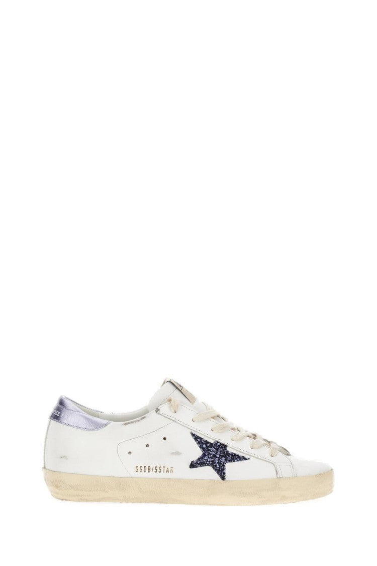 Golden Goose Super Star Sneakers
