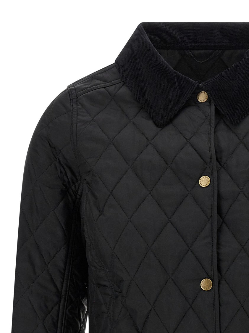 Barbour 'Annandale' Jacket
