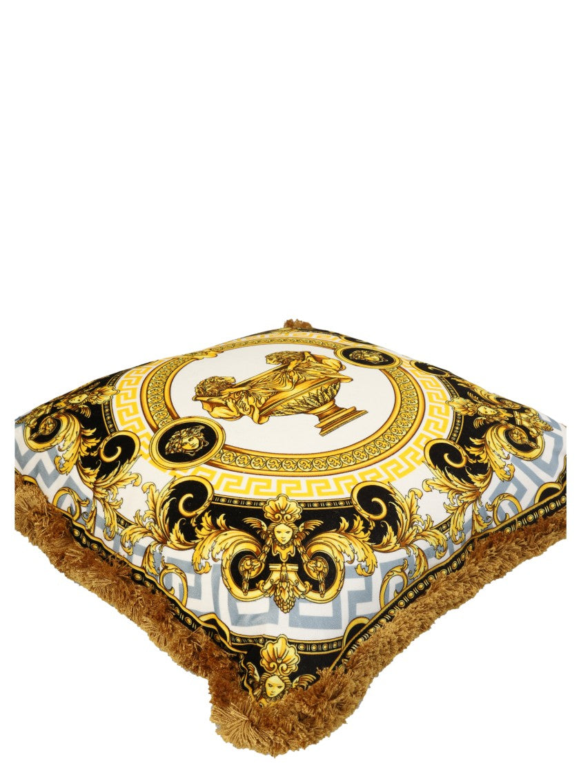 Versace Home La Coupe Des Dieux Cushion