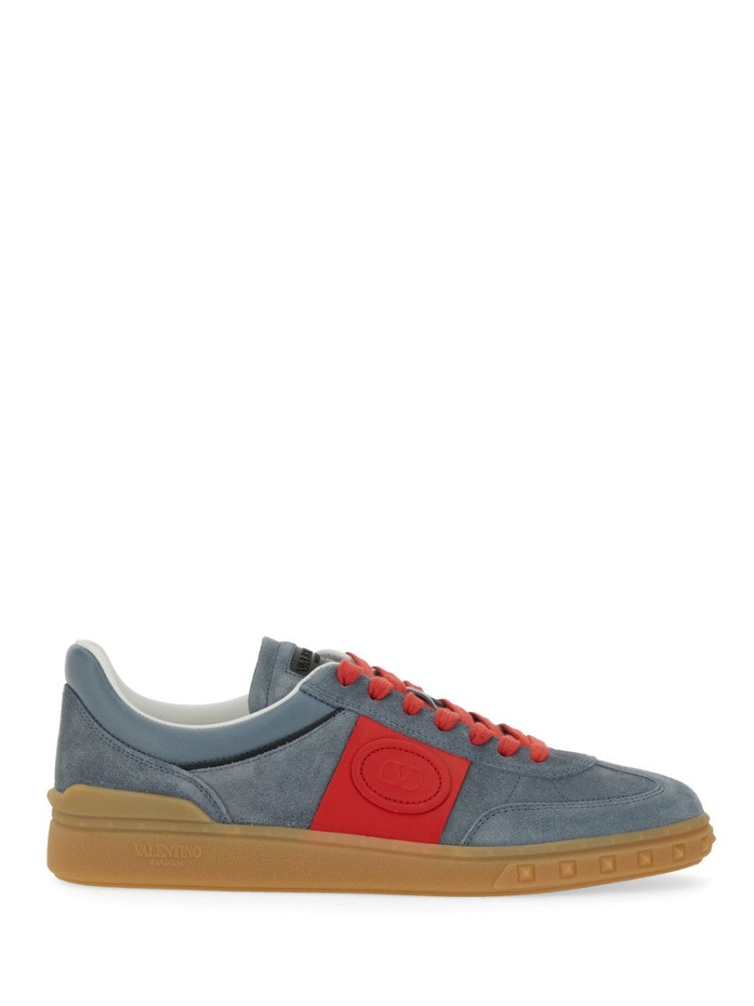Valentino Garavani Low Top Upvillage Sneaker