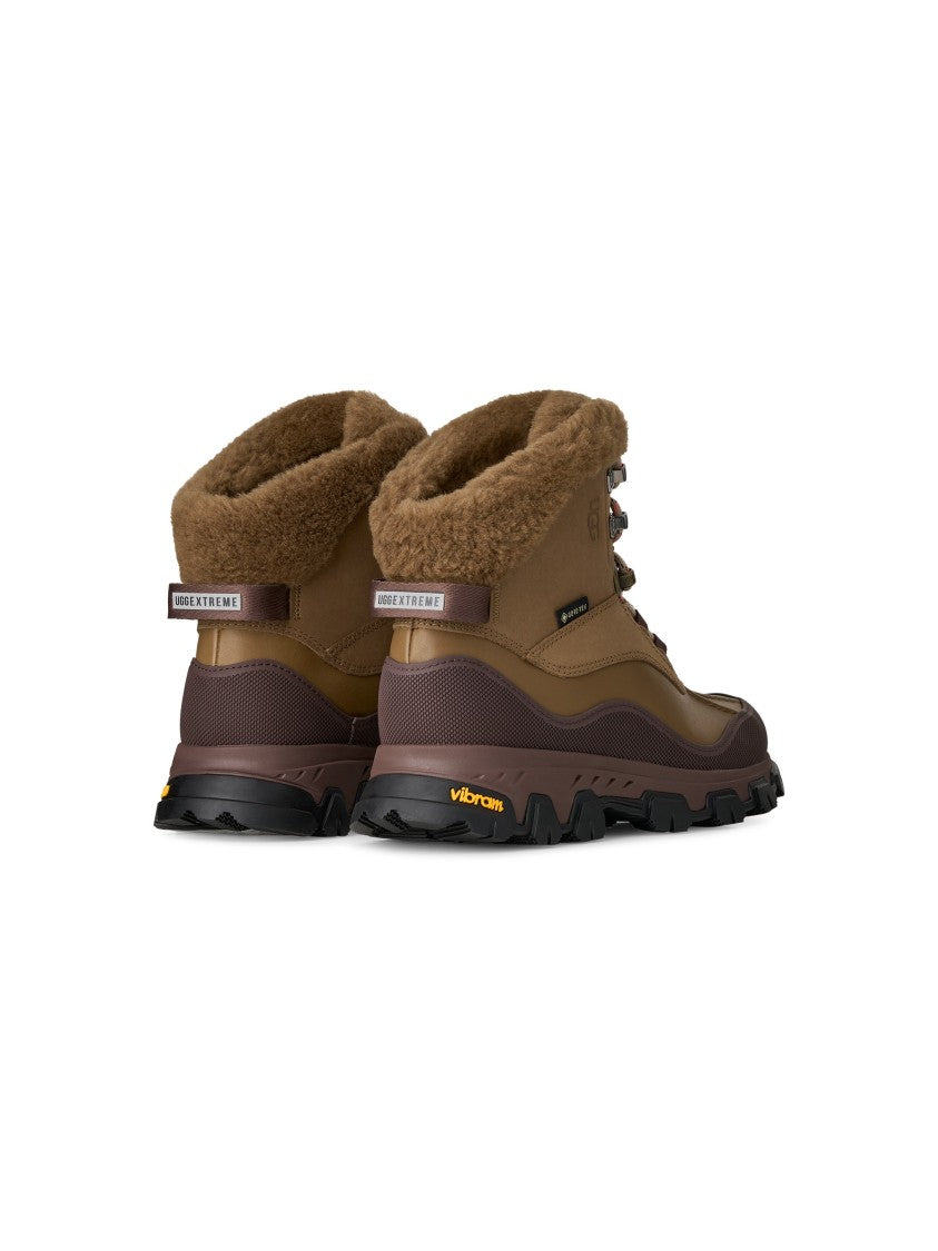Ugg Adirondack Meridian Hiker Waterproof Nubuck Boots