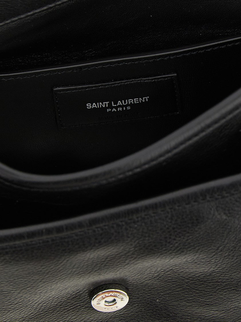Saint Laurent 'Niki' Small Crossbody Bag