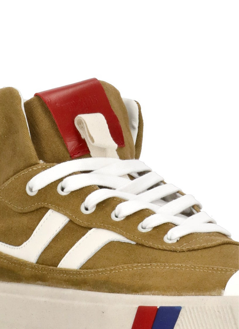 Pro-Keds Royal Ii Orbit High Sneakers