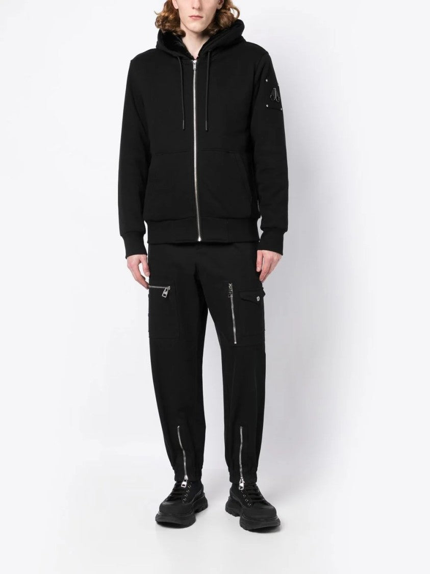 Moose Knuckles Classic Bunny 3 Down Jacket