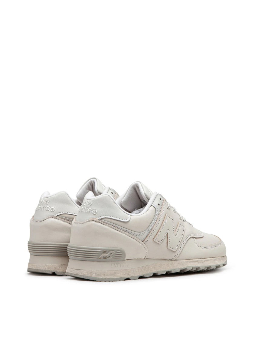 New Balance 576 Made In Uk Contemporary Luxe Sneakers