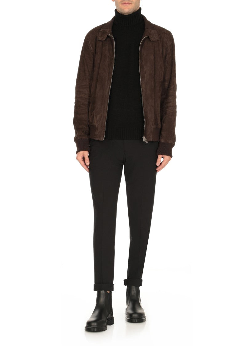 Dr. Martens Mono Chelsea Boots