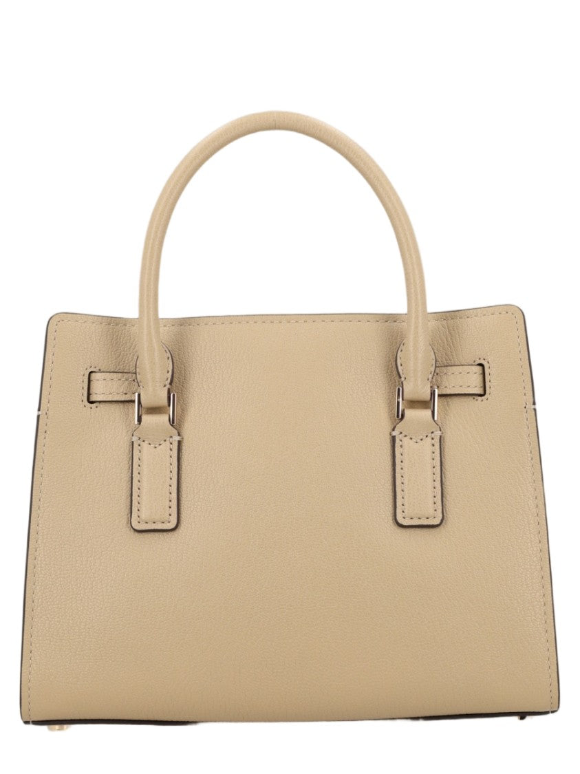 Michael Michael Kors Cow Leather Shoulder Bag